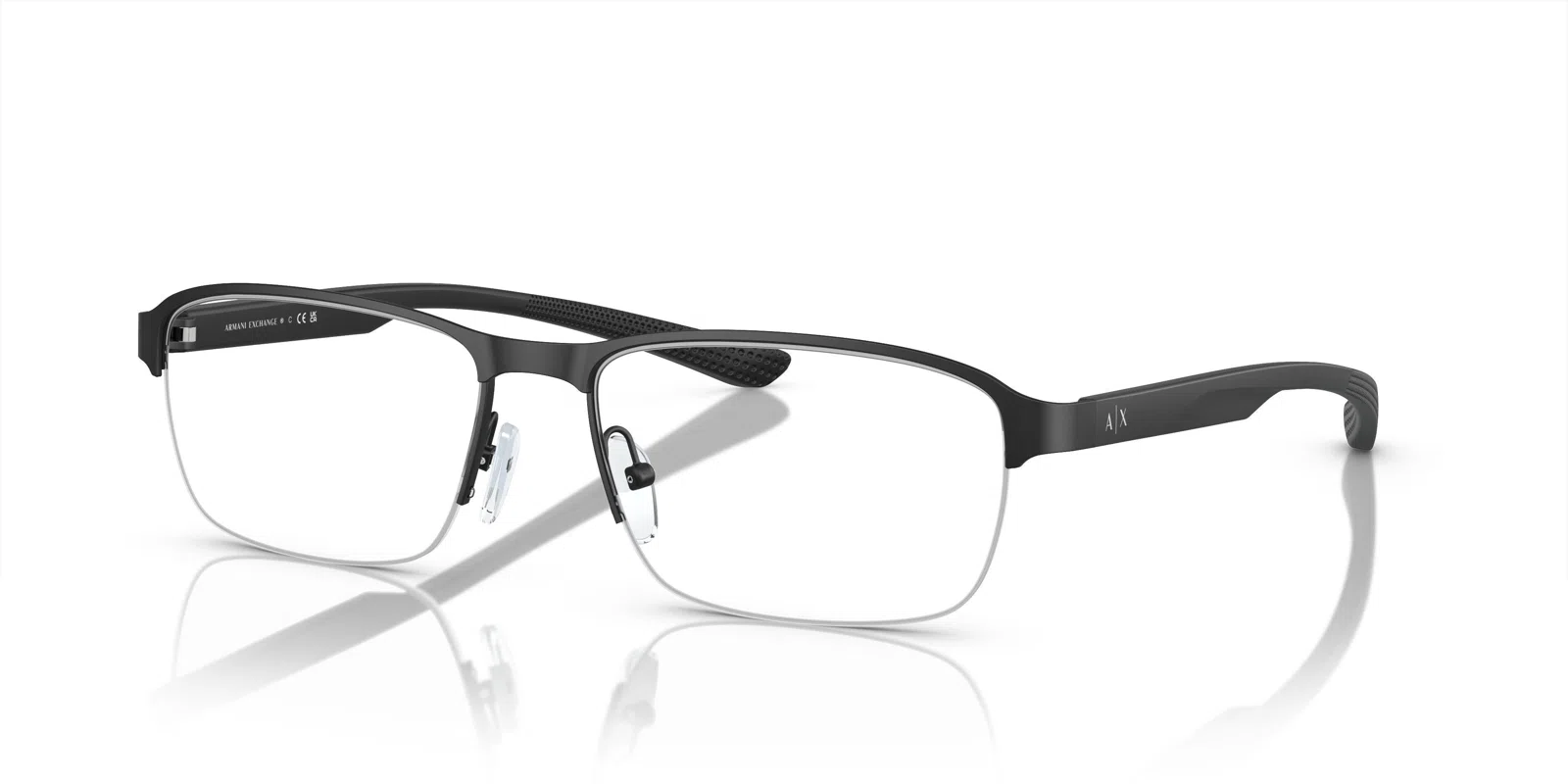 Armani Exchange 1061 Eyeglasses - view 10